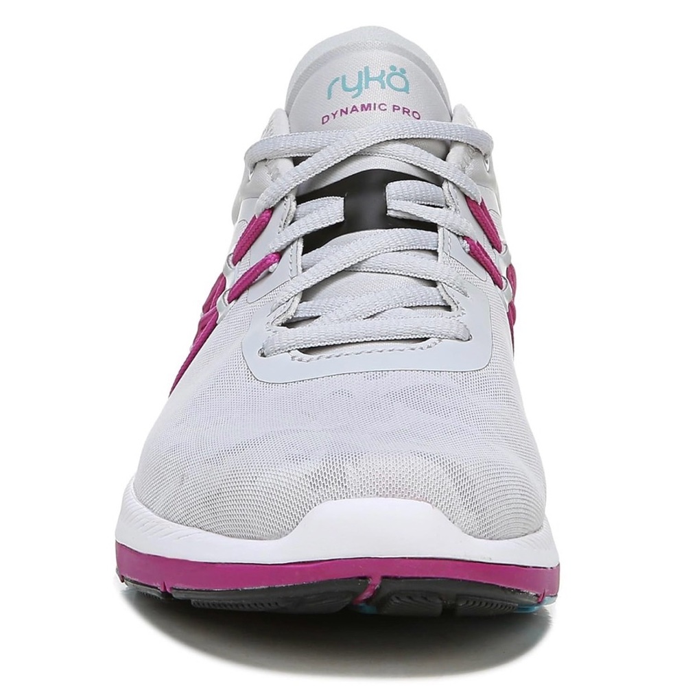 Ryka Dynamic Pro Vapor Grey View 3